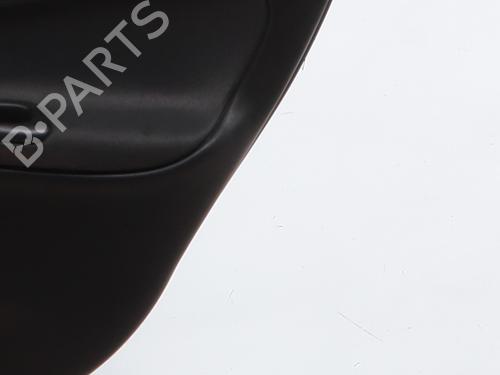 Used Rear right panel Rear right panel PEUGEOT 206+ (2L_, 2M_) [2009-2013] 33472391 33472391