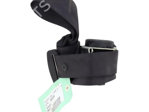 Used Rear left seatbelt Rear left seatbelt 24816996 24816996