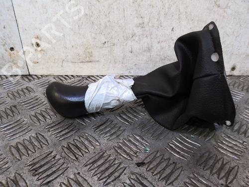 Gear lever DACIA LODGY (JS_) 1.2 TCe (JSAY, JSM0) | BP20353944M90 