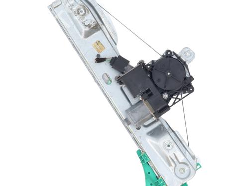 Used Rear right window mechanism Rear right window mechanism OPEL ASTRA J (P10) 1.7 CDTI (68) (125 hp) 32383593 32383593