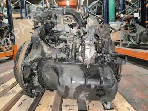 engine-citroen-berlingo-box-bodympv-b9-2008-39606081 main image