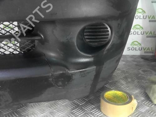 Used Front bumper Front bumper 22001998 22001998