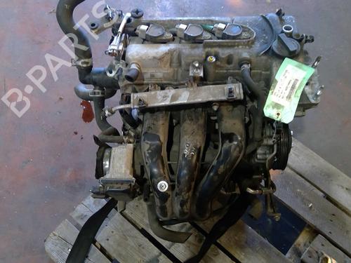 Engine OPEL AGILA B (H08) 1.0 (F68) | BP21495974M1