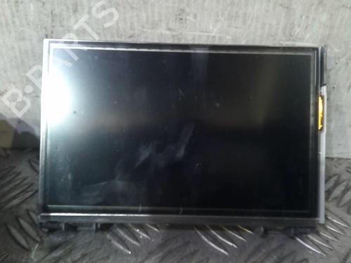 Used Radio Radio PEUGEOT 208 I (CA_, CC_) 1.5 BlueHDI 100 (102 hp) 21812248 21812248