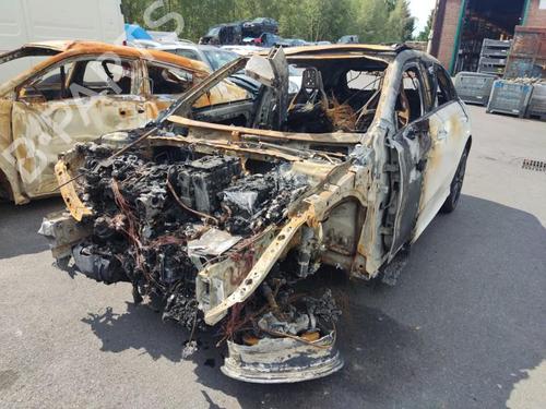 Catalyst MERCEDES-BENZ A-CLASS (W177) A 250 e (177.086) | BP30501626M10  - Image 16