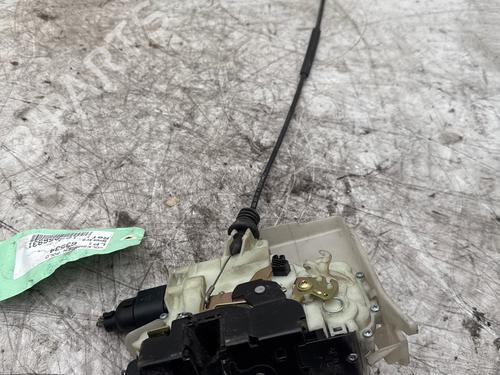 Used Front right lock Front right lock 36842441 36842441
