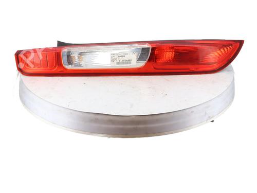 Venstre baglygte FORD FOCUS II (DA_, HCP, DP) 1.6 TDCi (90 hp) 30555876