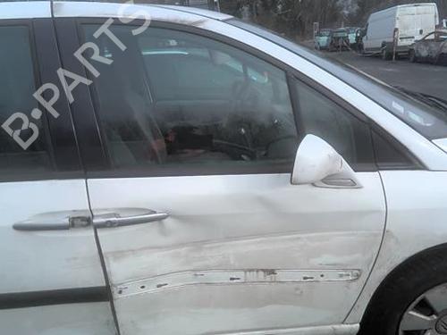 Left front steering knuckle CITROËN C8 (EA_, EB_) 2.2 HDi | BP25588979M25 - Image 8