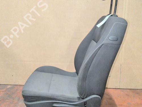 Left front seat RENAULT MODUS / GRAND MODUS (F/JP0_) 1.5 dCi 75 | BP35972885C15 - Image 5