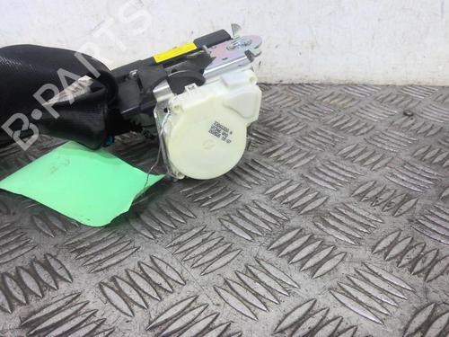 Used Front right seatbelt Front right seatbelt CITROËN C5 III (RD_) 1.6 HDi 110 (RD9HZC) (109 hp) 20351163 20351163