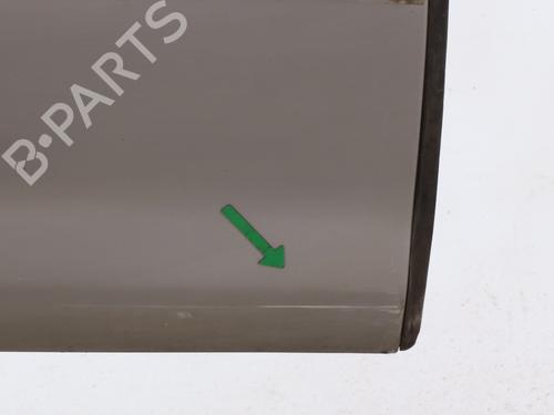 Right rear door CITROËN C4 Picasso I MPV (UD_) 1.6 HDi 110 | BP27352749C5 