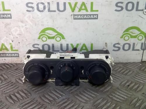 Used Climate control SEAT IBIZA III (6L1) 1.9 SDI (64 hp) 21816225
