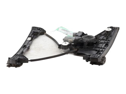 Used Front right window mechanism Front right window mechanism PEUGEOT 208 II (UB_, UP_, UW_, UJ_) 1.2 PureTech 100 (101 hp) 27456737 27456737