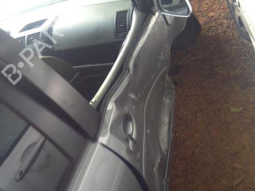Rear wiper motor VW POLO (9N_, 9A_) 1.4 TDI | BP20362858M102 