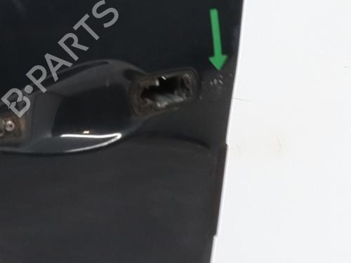 Left front door PEUGEOT 208 I (CA_, CC_) 1.0 VTi | BP28504573C2