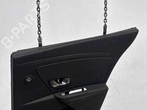 Rear right panel RENAULT MEGANE III Hatchback (BZ0/1_, B3_) | BP38060999C61 - Image 4