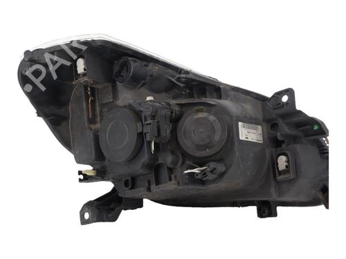 Left headlight RENAULT CLIO III (BR0/1, CR0/1) 1.5 dCi (C/BR0G, C/BR1G) | BP37246080C28 - Image 5