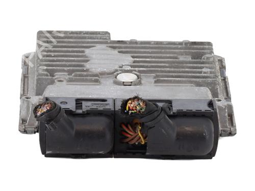 Used Engine control unit (ECU) AUDI A1 (8X1, 8XK) 1.6 TDI (105 hp) 29840231
