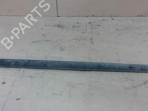Door moulding trim PEUGEOT 206 Hatchback (2A/C) 1.4 16V | BP28155754C150 