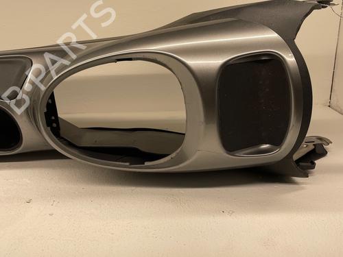Middle console NISSAN JUKE (F15) 1.5 dCi | BP36314417I22 - Image 2