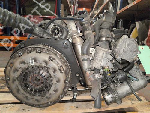 Used Engine Engine 39228560 39228560