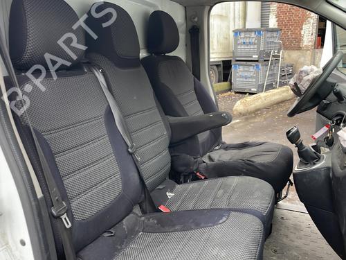Front left window mechanism RENAULT TRAFIC III Van (FG_) 1.6 dCi 95 (FGMJ, FGMR) | BP31704298C22 - Image 32