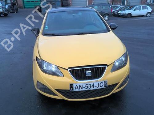 Mass air flow sensor SEAT IBIZA IV (6J5, 6P1) 1.4 TDI | BP20360996M95 