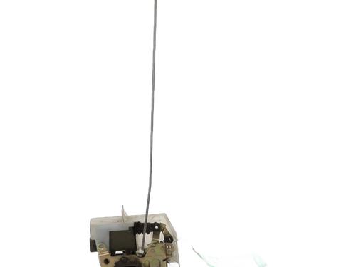 Used Rear right lock RENAULT CLIO II (BB_, CB_) 1.2 (BB0A, BB0F, BB10, BB1K, BB28, BB2D, BB2H, CB0A,... (58 hp) 28965840