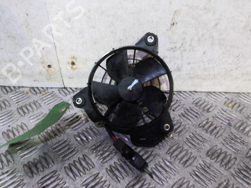 Used Heater blower motor RENAULT TWINGO III (BCM_, BCA_) 1.0 SCe 70 (BCMB) (69 hp) 20365264