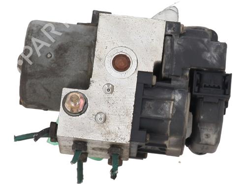 ABS pump RENAULT MEGANE I (BA0/1_) 1.6 16V (BA04, BA0B, BA11, BA1J, BA16, BA19, BA1K, BA1V,... | BP28117468M43 