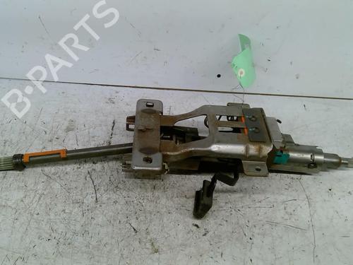 Used Steering column Steering column PEUGEOT 307 (3A/C) 1.6 HDi (90 hp) 33653690 33653690