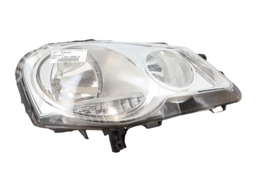 Used Right headlight Right headlight VW POLO IV (9N_, 9A_) 1.4 TDI (80 hp) 35973021 35973021