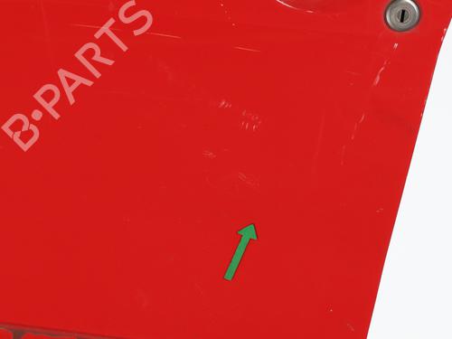 left-front-door-dacia-sandero-2008-25343765 main image