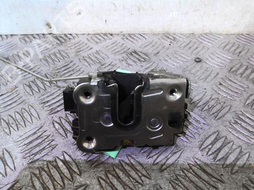 Used Front right lock Front right lock DACIA LODGY (JS_) 1.2 TCe (JSAY, JSM0) (115 hp) 20353943 20353943