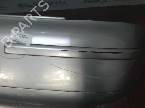 Used Rear bumper SEAT LEON (1M1) 1.9 TDI (110 hp) 21488823
