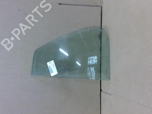 Used Rear left door window VW GOLF IV (1J1) 1.6 16V (105 hp) 28211033