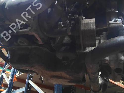 Used Engine Engine PEUGEOT BOXER Van 2.2 HDi 120 (120 hp) 29937886 29937886