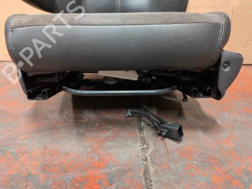 Used Left front seat Left front seat 37530891 37530891