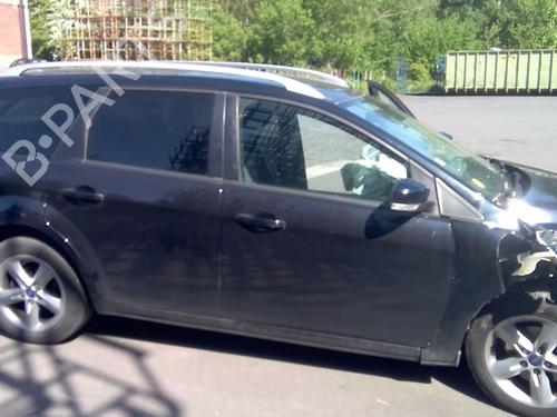 Right rear door FORD FOCUS II Turnier (DA_, FFS, DS) 1.6 TDCi | BP21999989C5 