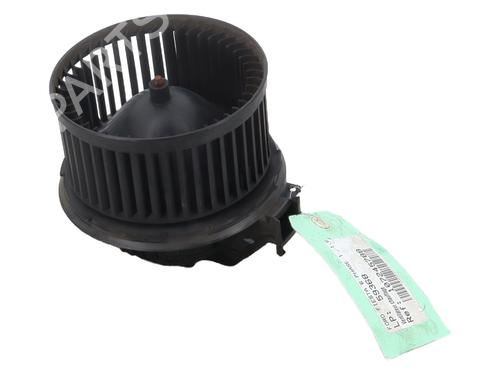 Heater blower motor FORD FIESTA VI (CB1, CCN) 1.6 TDCi | BP26665860M62 