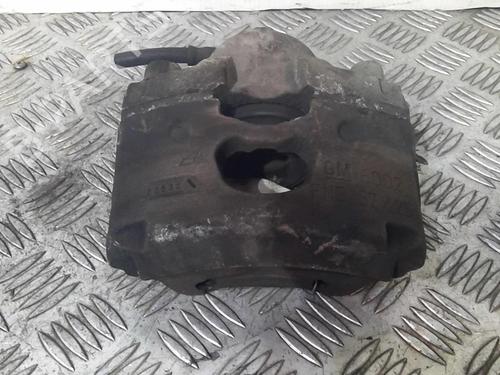 Used Left front brake caliper Left front brake caliper OPEL SIGNUM Hatchback (Z03) 2.2 DTI (F48) (125 hp) 20367236 20367236