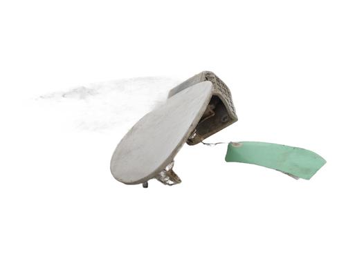 Fuel flap KIA PICANTO II (TA) 1.2 | BP25223685C131 