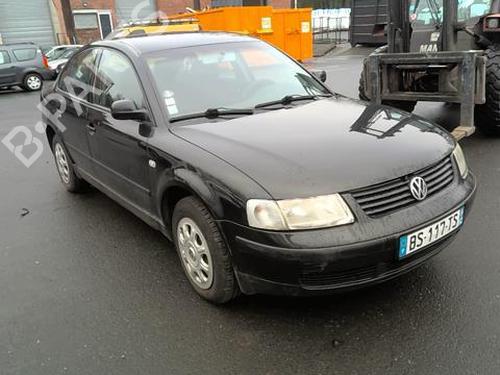 Left taillight VW PASSAT B5 (3B2) 1.9 TDI | BP20361078C34 