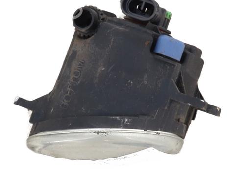 Used Left front fog light Left front fog light TOYOTA YARIS (_P9_) 1.33 VVT-i (NSP90_, NSP90R) (100 hp) 26034934 26034934