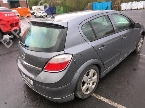 Climate control OPEL ASTRA H (A04) 1.4 (L48) | BP20359940I5 