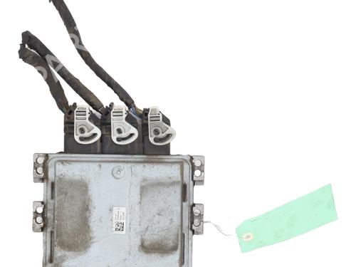 Computer motormanagement FORD FIESTA VI (CB1, CCN) 1.4 TDCi | BP28113394M57 
