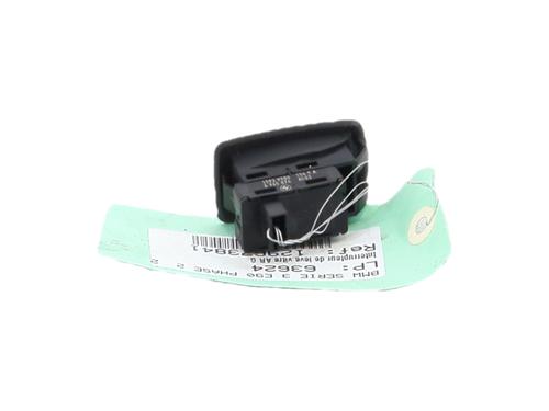 Left rear window switch BMW 3 (E90) | BP37504722I29 - Image 5