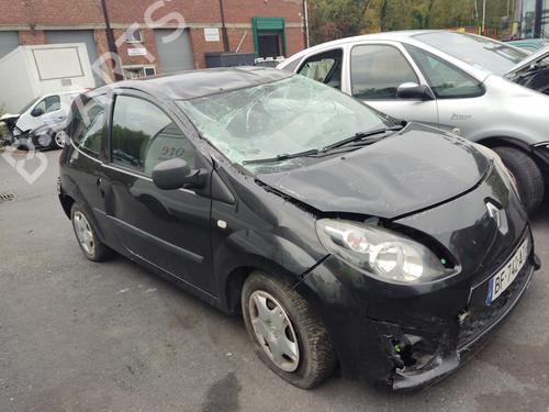 Engine control unit (ECU) RENAULT TWINGO II (CN0_) 1.2 16V (CN04, CN0B) | BP31115266M57  - Image 14