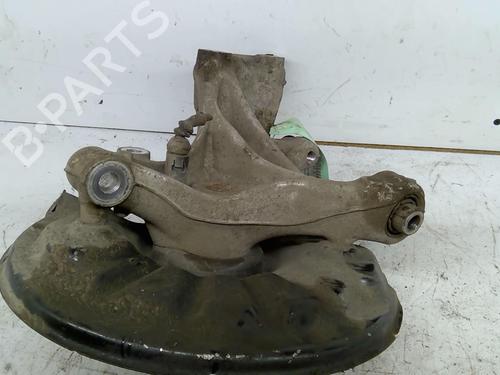 Used Left rear steering knuckle Left rear steering knuckle CUPRA FORMENTOR (KM7, KMP) 1.4 e-Hybrid (204 hp) 32482206 32482206