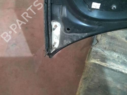 Hood PEUGEOT 206+ (2L_, 2M_) 1.4 HDi eco 70 | BP20367402C1